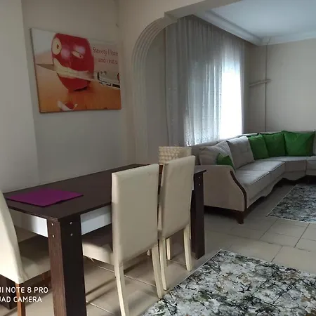 Ferienwohnung/villa Inkl. Pool,grill,garten Uvm... * 시데
