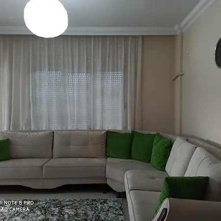 Ferienwohnung/villa Inkl. Pool,grill,garten Uvm... 시데