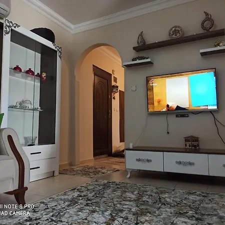 Ferienwohnung/villa Inkl. Pool,grill,garten Uvm... 시데