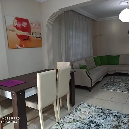 Ferienwohnung/villa Inkl. Pool,grill,garten Uvm... * 시데