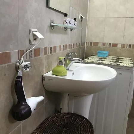 Ferienwohnung/villa Inkl. Pool,grill,garten Uvm... 아파트 시데