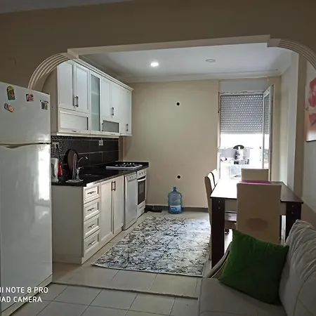 Apartment Ferienwohnung/villa Inkl. Pool,grill,garten Uvm...
