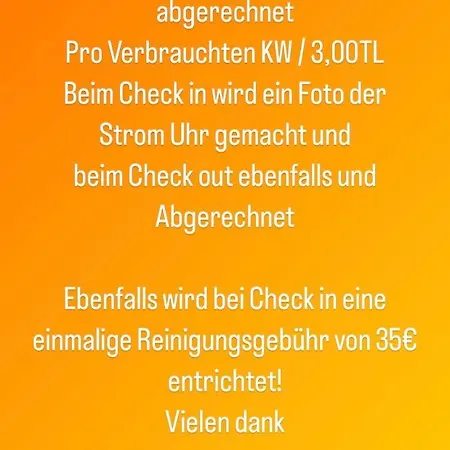 Ferienwohnung/villa Inkl. Pool,grill,garten Uvm... Apartment *